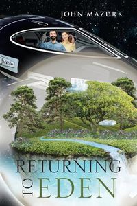 Cover image for Returning to Eden