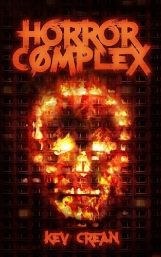 Cover image for Horror Complex