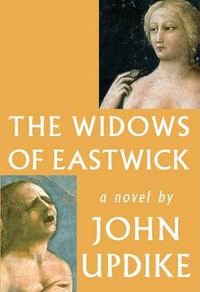 Cover image for The Widows of Eastwick