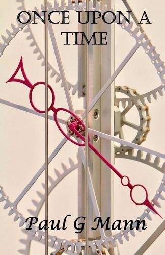 Cover image for Once Upon a Time