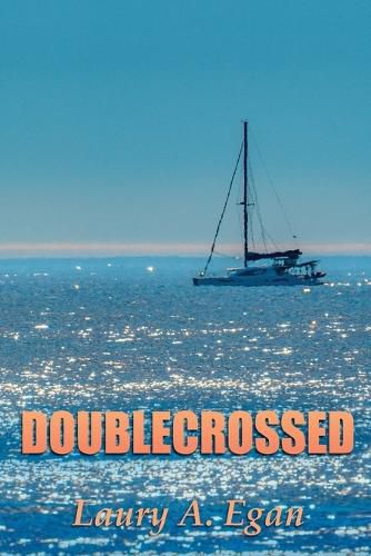 Cover image for Doublecrossed