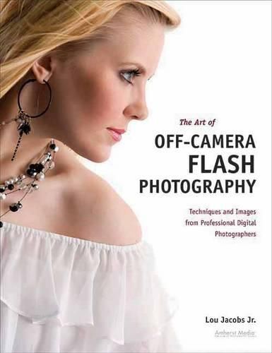 Cover image for Art of Off-Camera Flash Photography