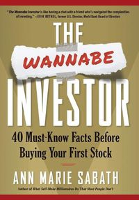 Cover image for The Wannabe Investor