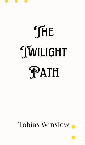 Cover image for The Twilight Path