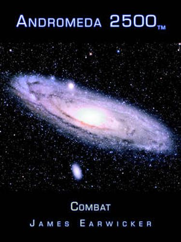 Cover image for Andromeda 2500TM: Combat