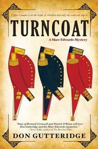 Cover image for Turncoat