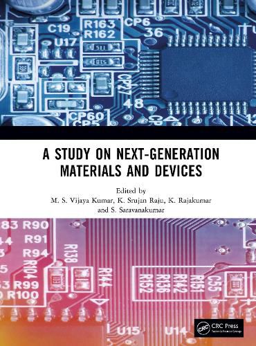 Cover image for A Study on Next-Generation Materials and Devices