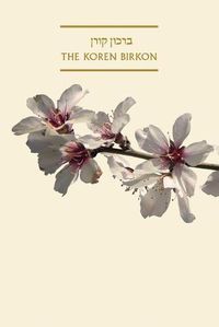 Cover image for Koren Sacks Birkon