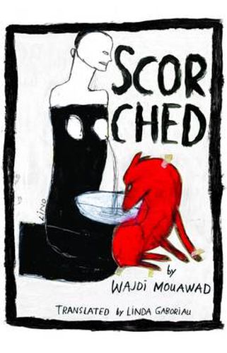 Cover image for Scorched