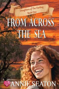 Cover image for From Across the Sea