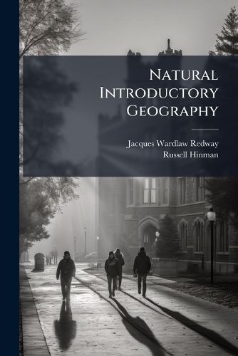Cover image for Natural Introductory Geography