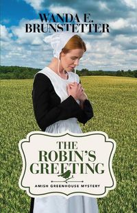 Cover image for The Robins Greeting