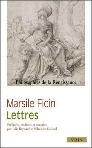 Cover image for Lettres