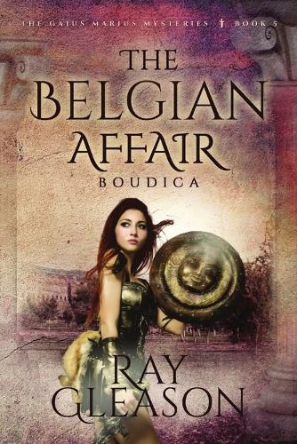 Cover image for The Belgian Affair I