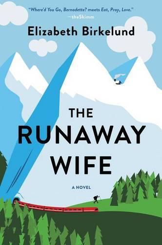 Cover image for The Runaway Wife