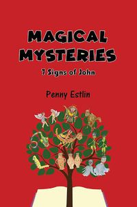 Cover image for Magical Mysteries