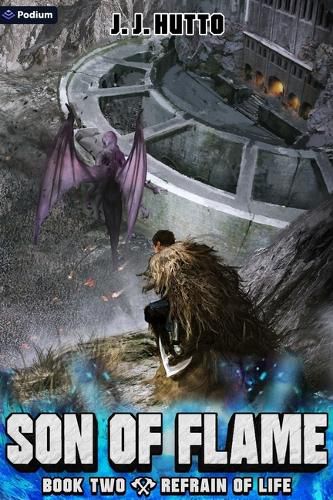 Cover image for Refrain of Life