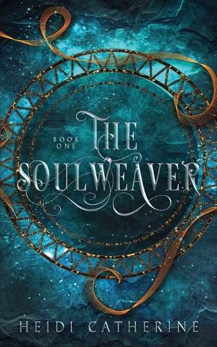 Cover image for The Soulweaver