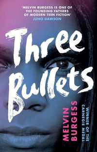 Cover image for Three Bullets