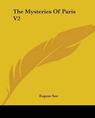 The Mysteries Of Paris V2