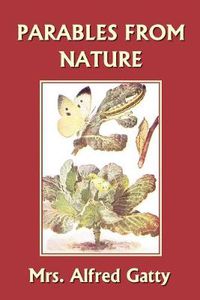 Cover image for Parables from Nature