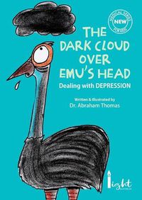 Cover image for The dark cloud over Emu's head