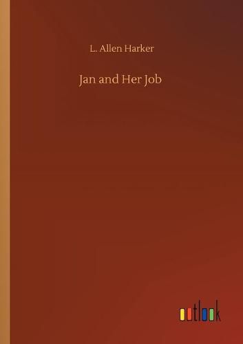 Cover image for Jan and Her Job