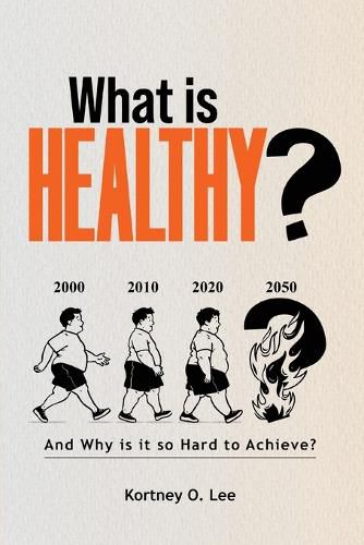 Cover image for What is Healthy?