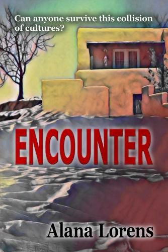 Cover image for Encounter