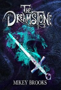 Cover image for The Dreamstone