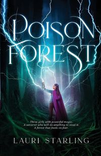 Cover image for Poison Forest