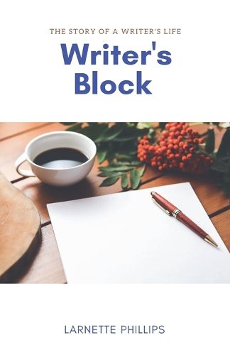 Cover image for Writer's Block