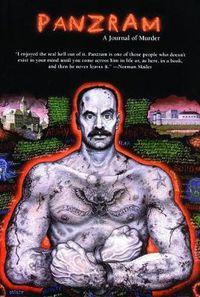 Cover image for Panzram: A Journal of Murder