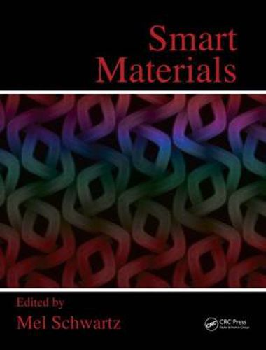 Cover image for Smart Materials