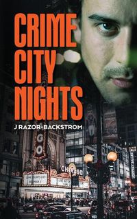 Cover image for Crime City Nights