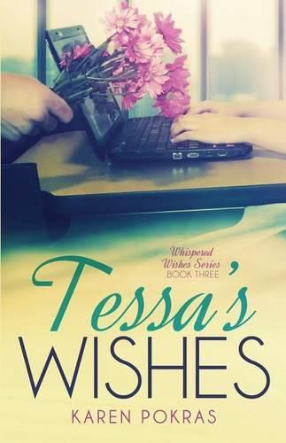 Cover image for Tessa's Wishes