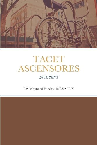 Cover image for Tacet Ascensores