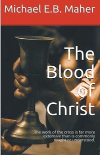 Cover image for The Blood of Christ