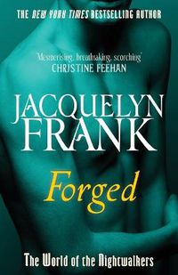 Cover image for Forged