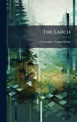 Cover image for The Larch