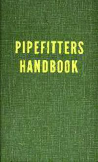 Cover image for Pipe Fitter's Handbook