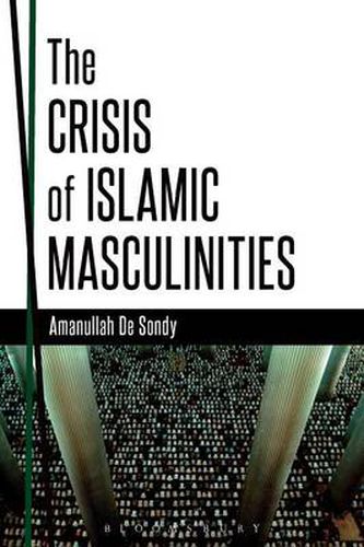 Cover image for The Crisis of Islamic Masculinities