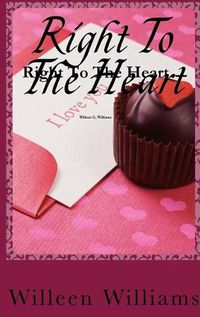 Cover image for Right To The Heart