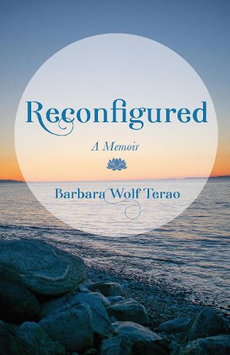 Cover image for Reconfigured: A Memoir