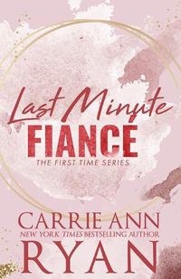 Cover image for Last Minute Fiance - Special Edition