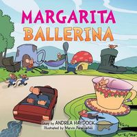 Cover image for Margarita Ballerina