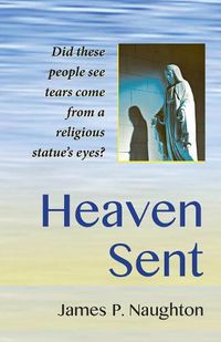 Cover image for Heaven Sent: My Family's Remarkable Encounter with the Virgin Mary