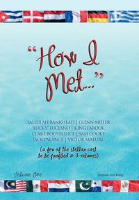 Cover image for How I Met...