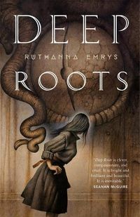Cover image for Deep Roots