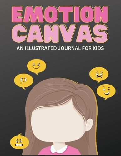 Cover image for Emotion Canvas Journal